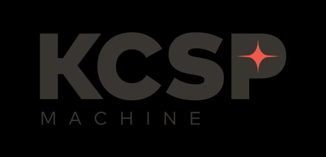 KCSP Machine LLC