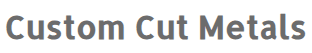 Custom Cut Metals, inc.