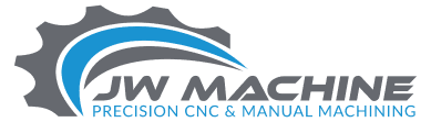 J.W. Machine LLC