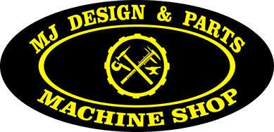 MJ Design & Parts LLC