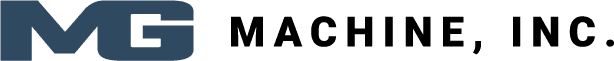 MG Machine, Inc