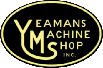 Yeamans Machine Shop Inc