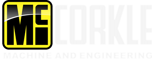 McCorkle Machine and Engineering