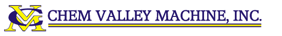 Chem Valley Machine Inc