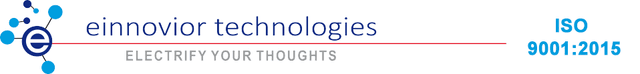 Einnovior technologies pvt ltd