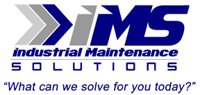 Industrial Maintenance Solutions