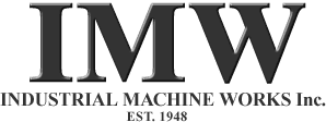 Industrial Machine Works Inc