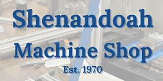 Shenandoah Machine Shop