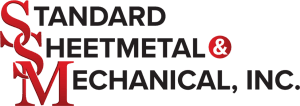 Standard Sheet Metal