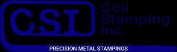Coil Stamping Inc