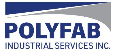 POLYFAB Industrial Services Inc
