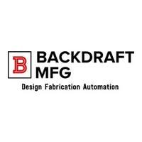 Backdraft Manufacturing and Automation