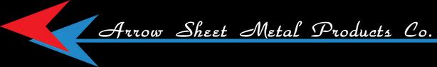 Arrow Sheet Metal Products