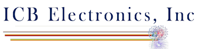 Icb Electronics Inc