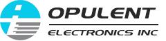 Opulent electronics Inc