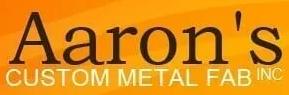 Aaron's Custom Metal Fab Inc
