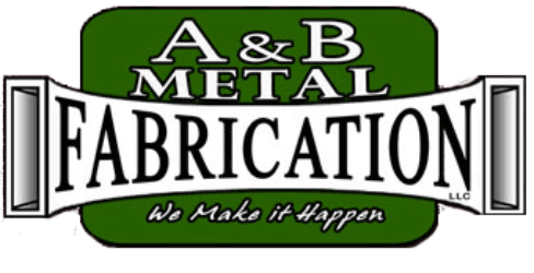 A & B Metal Fabrication LLC