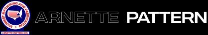 Arnette Pattern Company Inc