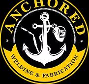 Anchored Welding & Fabrication LLC