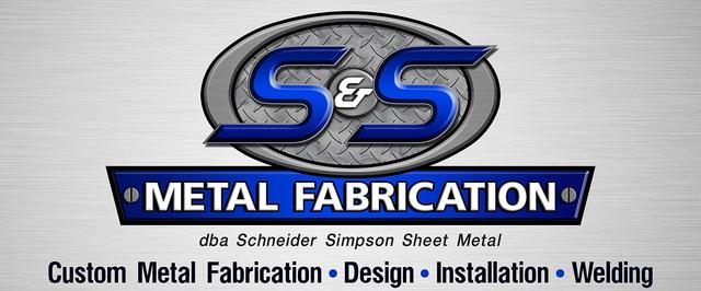 S & S Metal Fabrication
