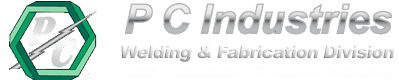 PC Industries Welding & Fabrication