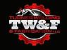 Turner Welding And Fabrication LLC