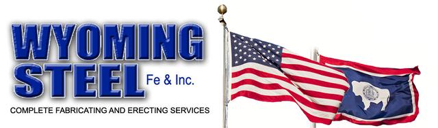 Wyoming Steel Fe & Inc
