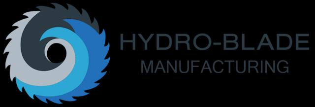 Hydro-Blade Manufacturing