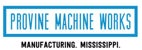 Provine Machine Works