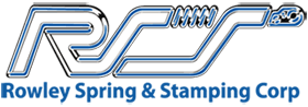 Rowley Spring & Stamping Corp