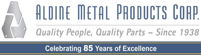 Aldine Metal Products Corp.