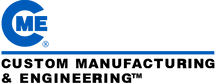 Custom Manufacturing & Engineering, Inc