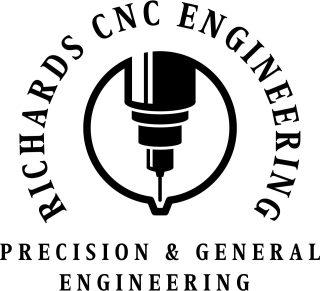 RICHARDS CNC ENGINEERING LTD
