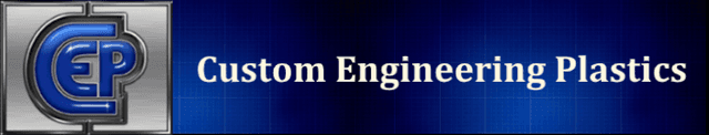 Custom Engineering Plastics