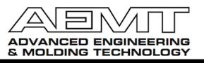 Advanced Engineering & Molding