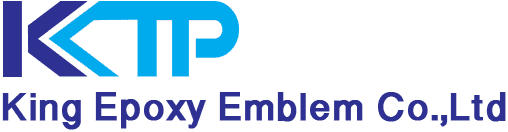King Epoxy Emblem Co  Ltd