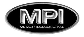 Metal Processing Inc
