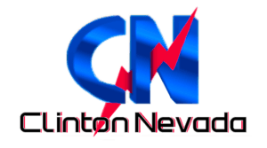 Clinton Nevada