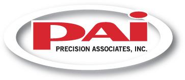 Precision Associates Inc