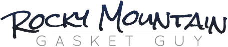 Rocky Mountain Gasket Guy
