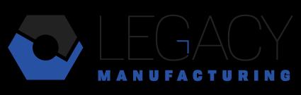 Legacy Manufacturing