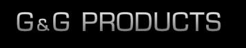 G&G Products LLC
