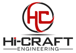 Hicraft Engineering Inc