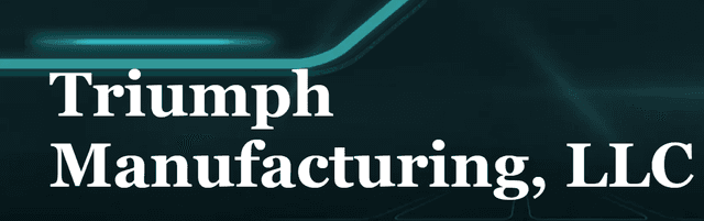 Triumph Manufacturing Triumph Manufacturing
