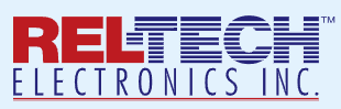 Rel-Tech ELECTRONICS Inc Rel-Tech ELECTRONICS Inc