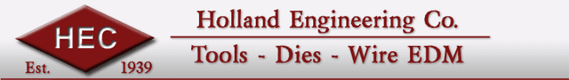 Holland Engineering