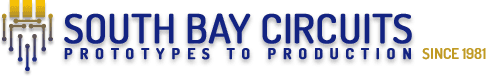 South Bay Circuits Inc South Bay Circuits Inc