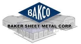 Baker Sheet Metal Corporation
