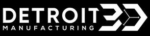 Detroit 3D Manufacturing