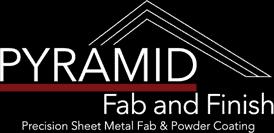 Pyramid Fab & Finish Pyramid Fab & Finish